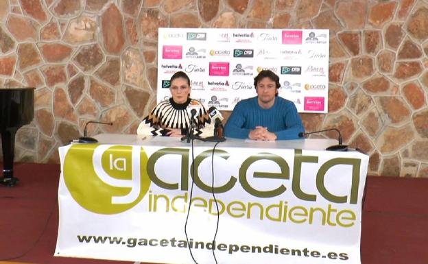 Marta García, José María Fernández de Vega y AMADROVI serán los galardonados en la VIII edición de los Premios Gaceta Independiente
