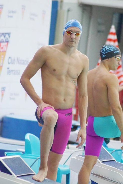 Miguel Durán vuelve a coronarse Hoy