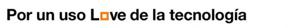 Odiar animados por el anonimato