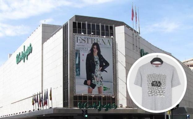 El Corte Inglés quiere competir con Primark con ropa a 10 euros | Hoy