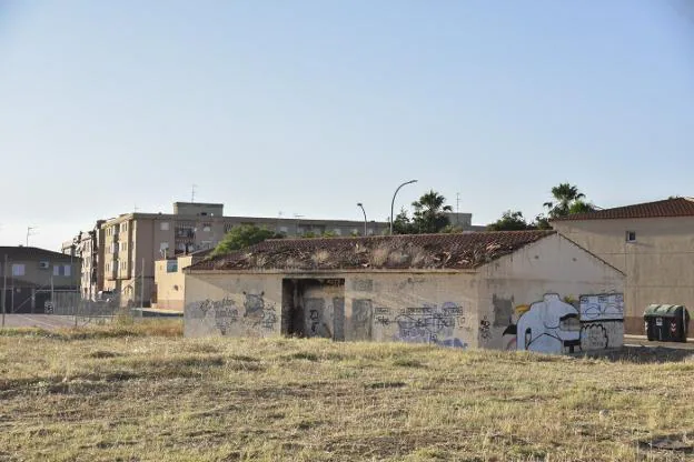 barriada de llera badajoz mapa La barriada de Llera de Badajoz tendrá su centro de mayores antes 