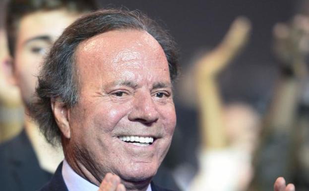 Julio Iglesias cumple 75 años entre la incertidumbre sobre ...