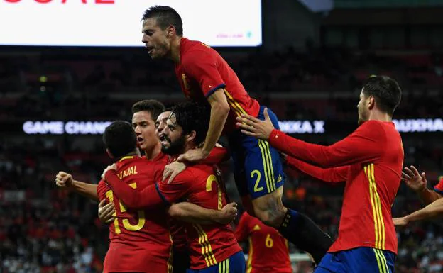 España abrirá la clasificación para la Euro Mestalla |