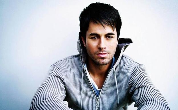 Enrique Iglesias - notitarde
