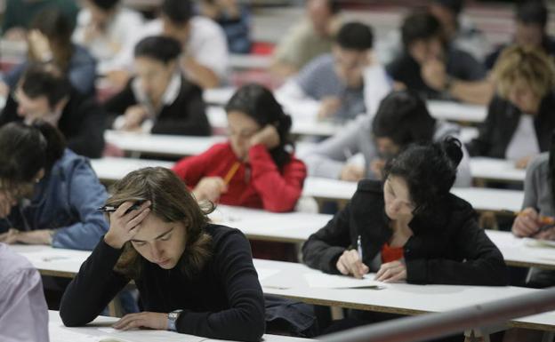 Habrá una nueva oferta de empleo público antes de las elecciones