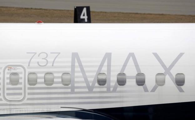 Desvian Un Boeing 737 Max Al Aeropuerto De Alicante Hoy