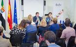 Inauguración del I Congreso Gastro Experiencias Extremadura/HOY