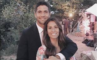 Nace el hijo de Ana Boyer y Fernando Verdasco
