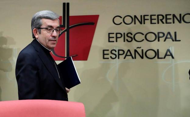 La Conferencia Episcopal afirma que la muerte «no es la