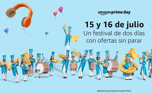 ofertas amazon hoy
