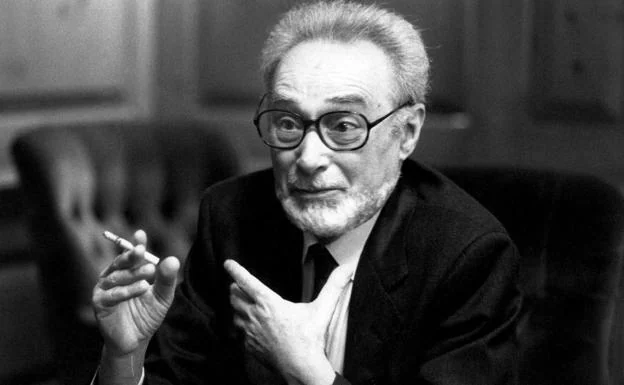 Hace Cien Años Nació Primo Levi, La Memoria Del Holocausto | Hoy