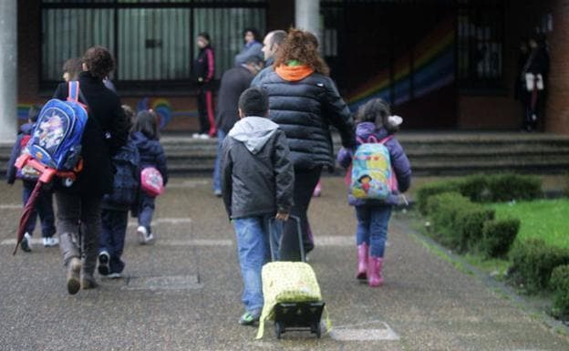 La tasa de abandono escolar temprano en Extremadura se sitúa en el 20,5% en 2019, por encima de la media nacional