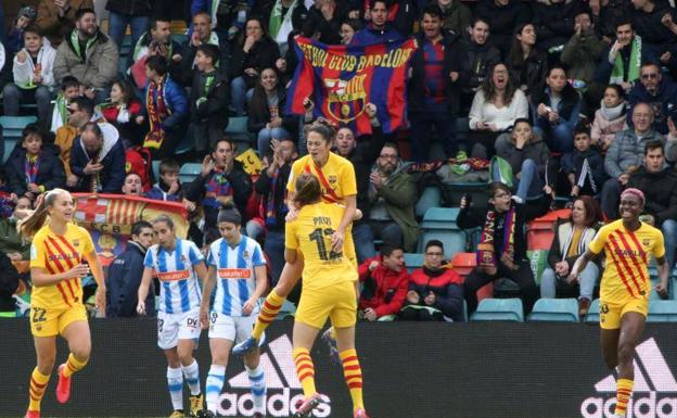 El Barcelona Campeon De La Supercopa Tras Arrollar A La Real Sociedad Hoy