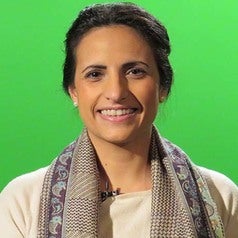 Lucía Hipólito Cubedo