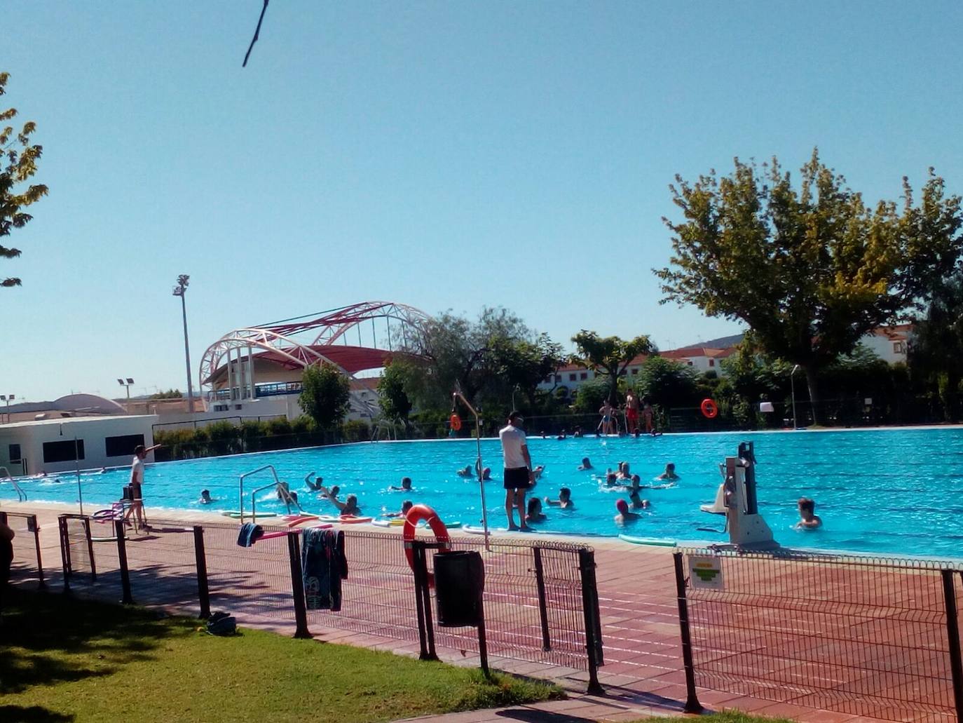 Los municipios de la comarca de Olivenza no celebrarán fiestas ni