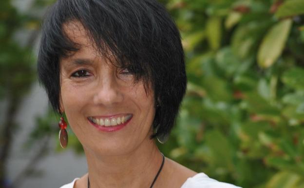 Chelo Sierra gana el XXIV Premio de Novela Corta 'Salvador García Aguilar'
