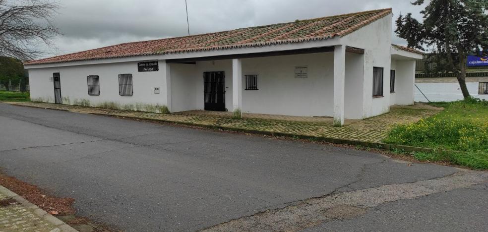 El centro de transeúntes de Trujillo seguirá cerrado durante un tiempo - Vimarsana News