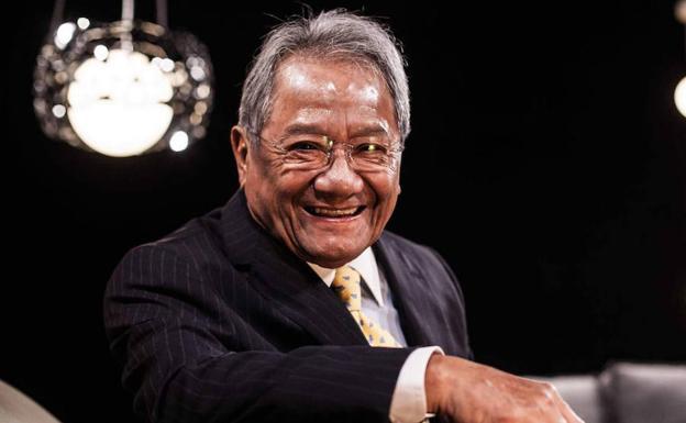Fallece el cantautor mexicano Armando Manzanero