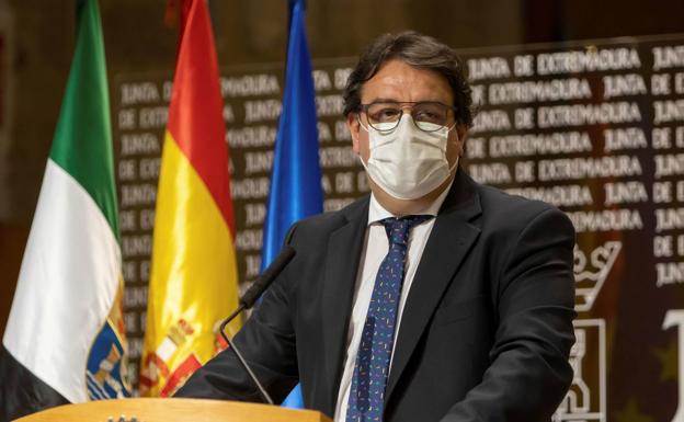 Bares, centros comerciales, gimnasios, cines y teatros pueden abrir este viernes con aforo limitado