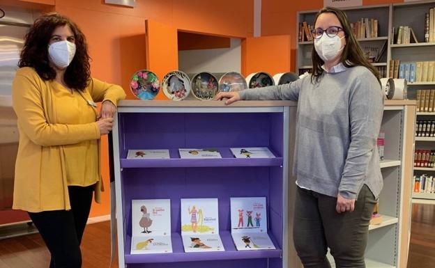 Imagen de presentación de esquina.