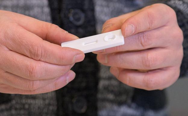 Municipios extremeños denuncian casos este domingo