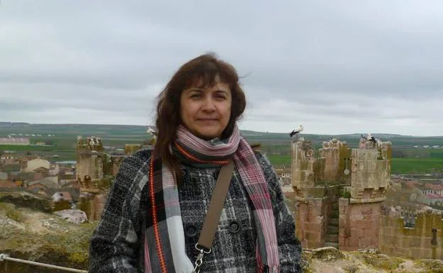 Juana Ruiz, la cooperante detenida en Israel, es de origen extremeño | Hoy
