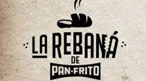 La Rebaná de Pan Frito