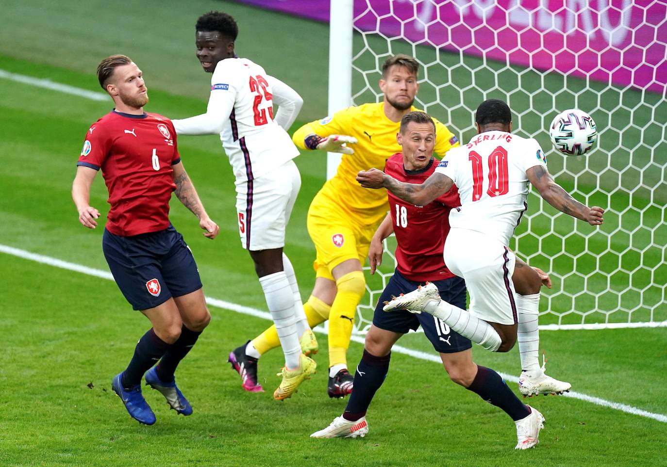 Donde se puede ver el partido francia inglaterra