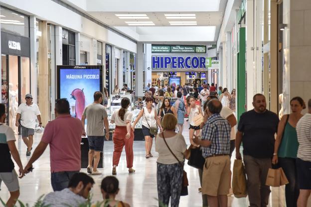 El Faro es el principal reclamo comercial de la región. / HOY