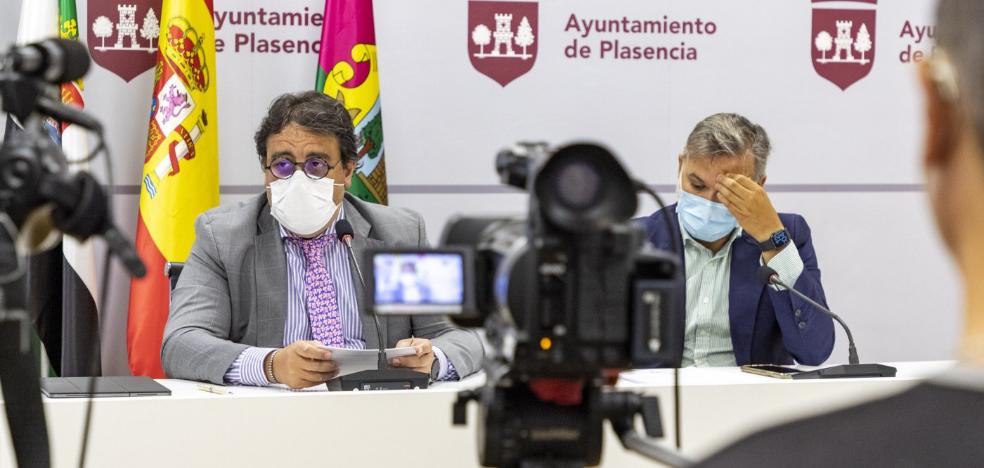 El 62% de los contagiados de covid en Plasencia tiene entre 15 y 29 años - Vimarsana News