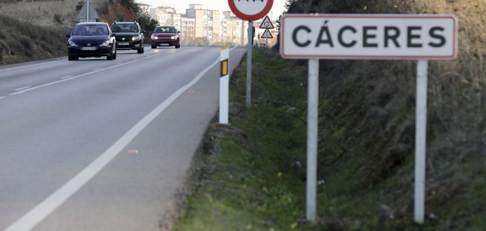 La Diputación busca empresas para el mantenimiento de sus 1.850 kilómetros de carreteras - Vimarsana News