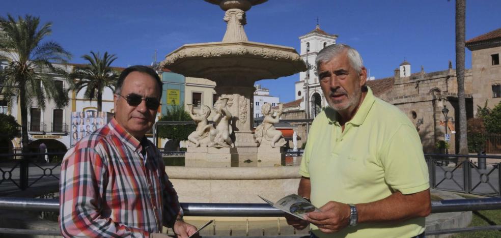 La Antigua no montará El Cortijo Extremeño en la Feria - Vimarsana News