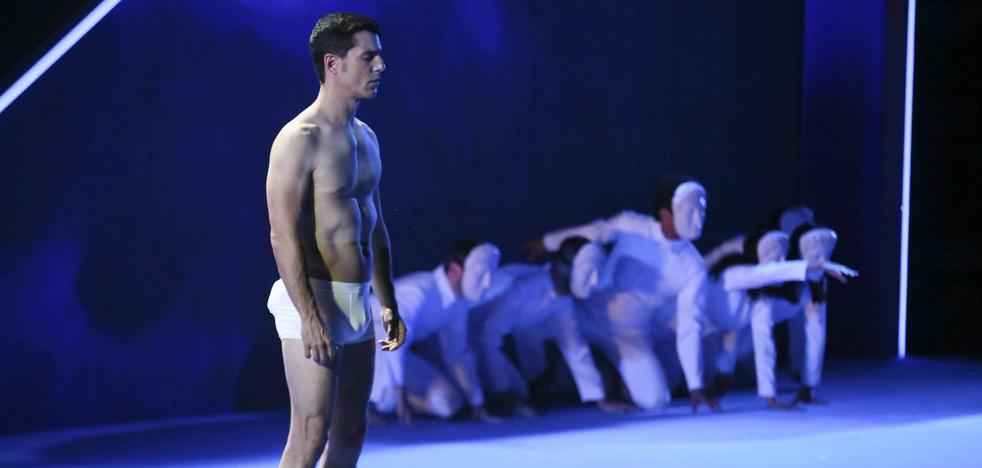Festival de Teatro: La reinvención de Edipo como película de terror en el Festival de Mérida - Vimarsana News