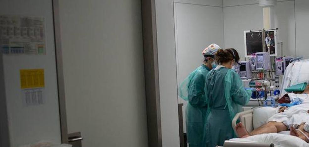 Covid en Extremadura: Muere una mujer sin vacunar en una jornada con alivio en los hospitales extremeños - Vimarsana News