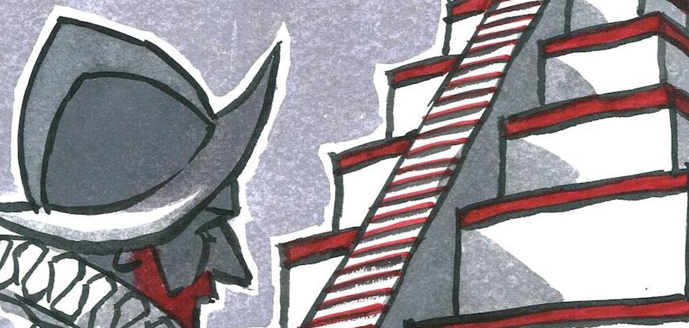 Cortés, Pizarro y los indios angelicales - Vimarsana News