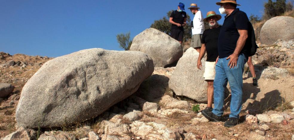 Berrocalejo quiere poner en valor su patrimonio histórico - Vimarsana News