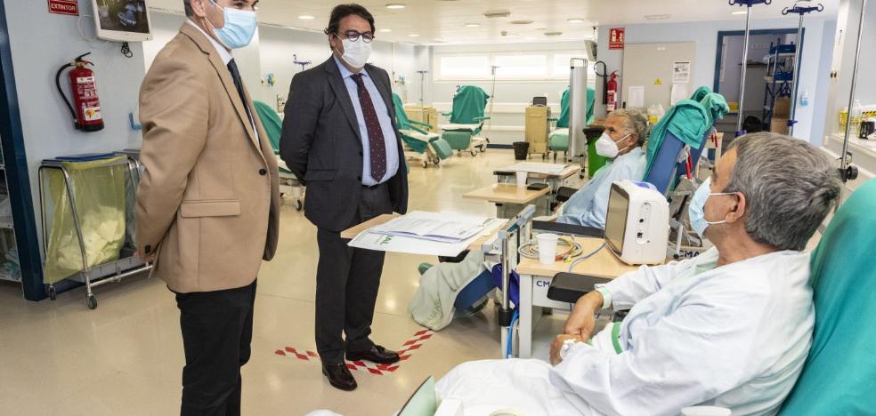 La espera media para una operación en el hospital de Plasencia se reduce en tres meses - Vimarsana News