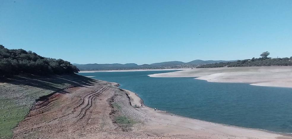 Valdecañas empieza a ganar agua tras cesar Iberdrola la producción hidroeléctrica - Vimarsana News