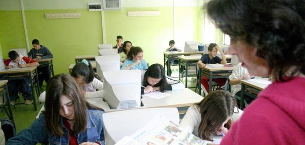 Premiados los seis alumnos extremeños con mejores expedientes de Secundaria - Vimarsana News