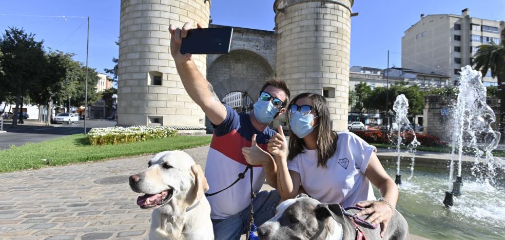 Badajoz, una ciudad con mucho por visitar - Vimarsana News