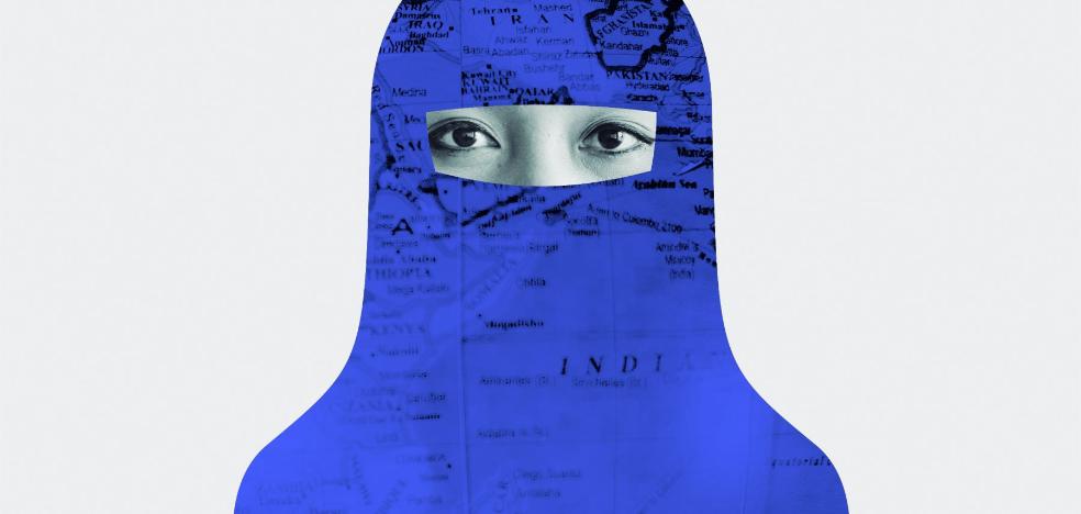 Más allá del burka, las XX - Vimarsana News