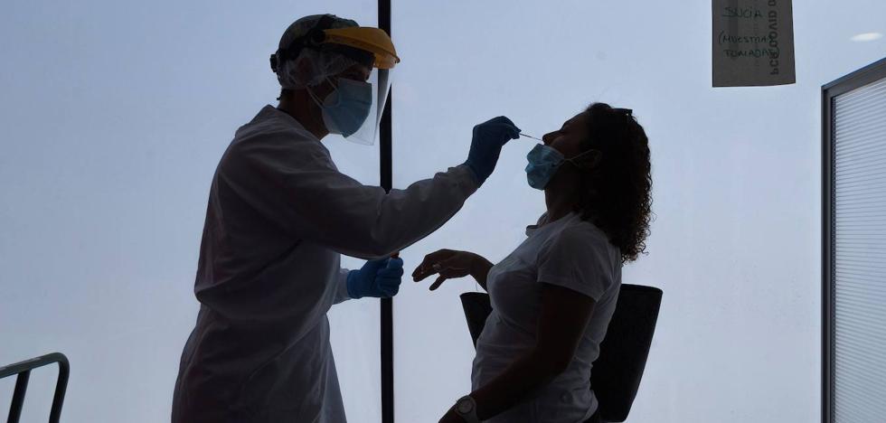Coronavirus en Extremadura: Cuatro muertos y 286 contagiados en las últimas 24 horas - Vimarsana News
