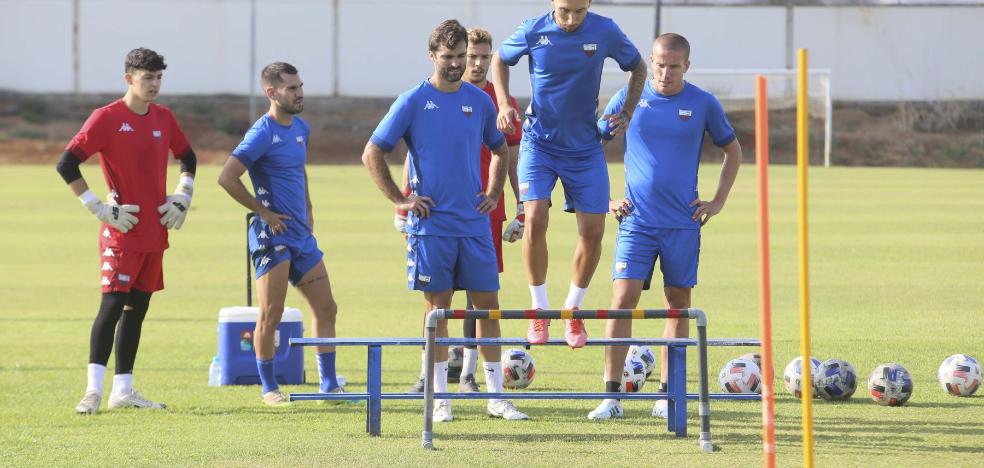 Debut marcado por los problemas extradeportivos - Vimarsana News