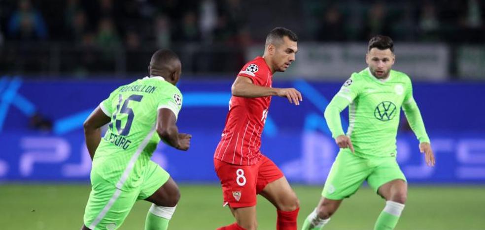 El Sevilla entra en la guarida del lobo - Vimarsana News