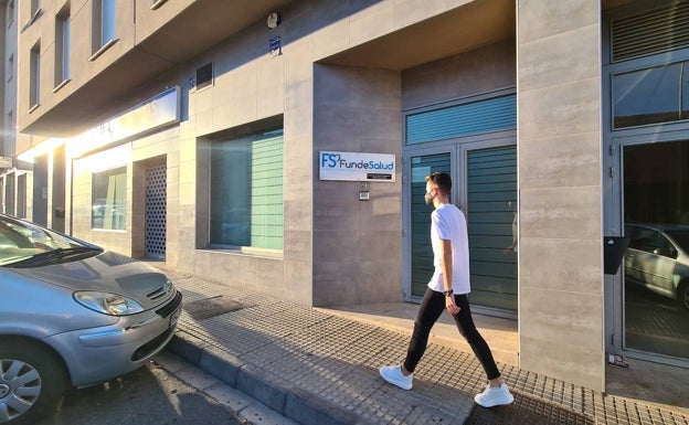 Una auditoría constató que Fundesalud no publicó contratos por 875.000 €