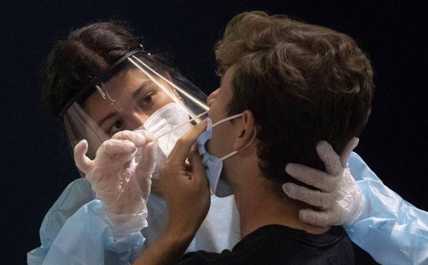 ¿Qué municipios tienen nuevos positivos este viernes?