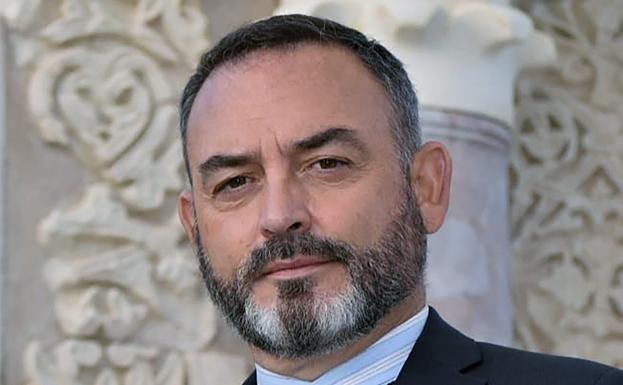 Jesus Sánchez Adalid