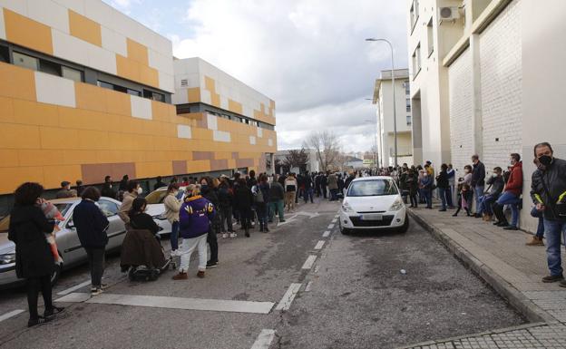 La región reporta 2.142 casos del coronavirus