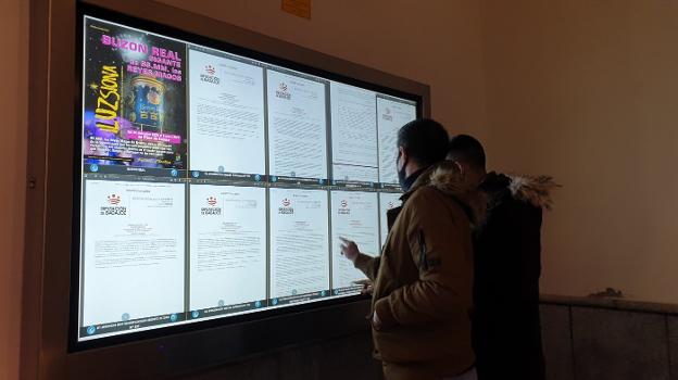 Los vecinos de Villanueva de la Serena pueden consultar los censos electorales hasta el día 20