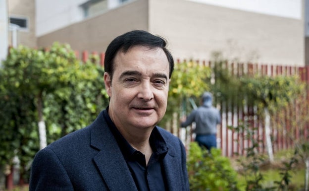 “Se derrumbaron. Necesitamos abrir un tercer centro y aumentar los equipos”